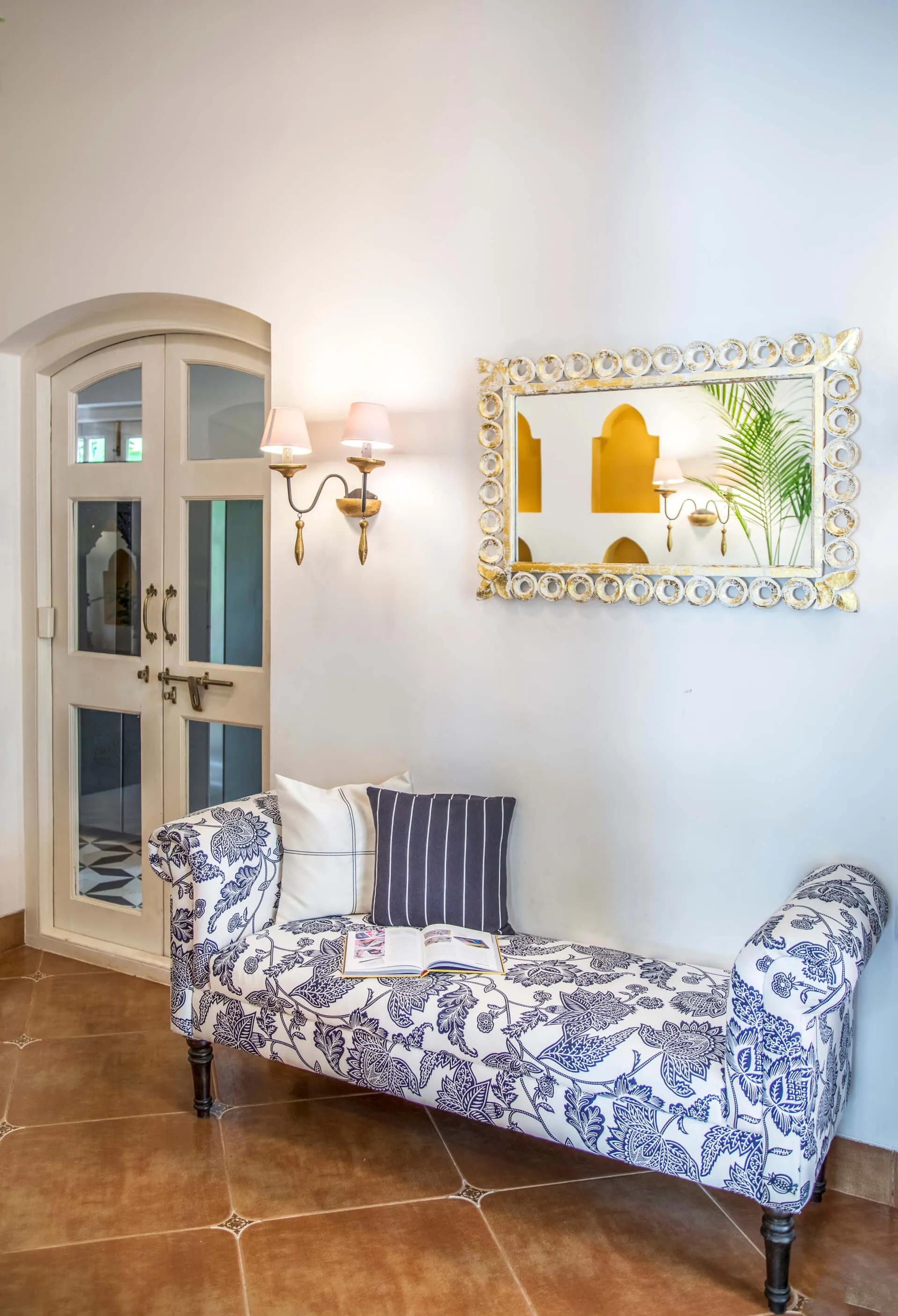 Fonteira Villa H - Holiday Home on Rent