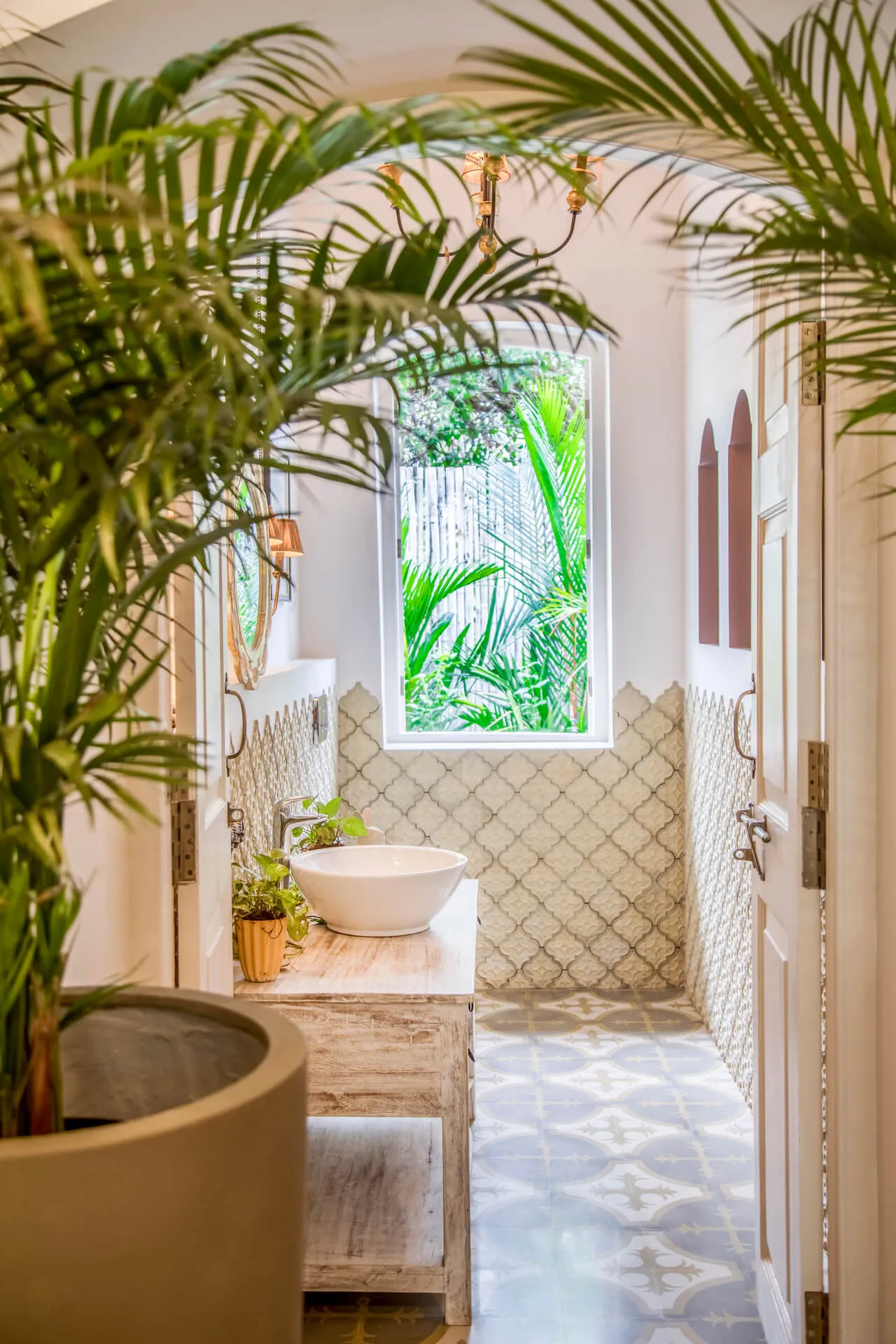 Fonteira Villa H - Holiday Home in Goa