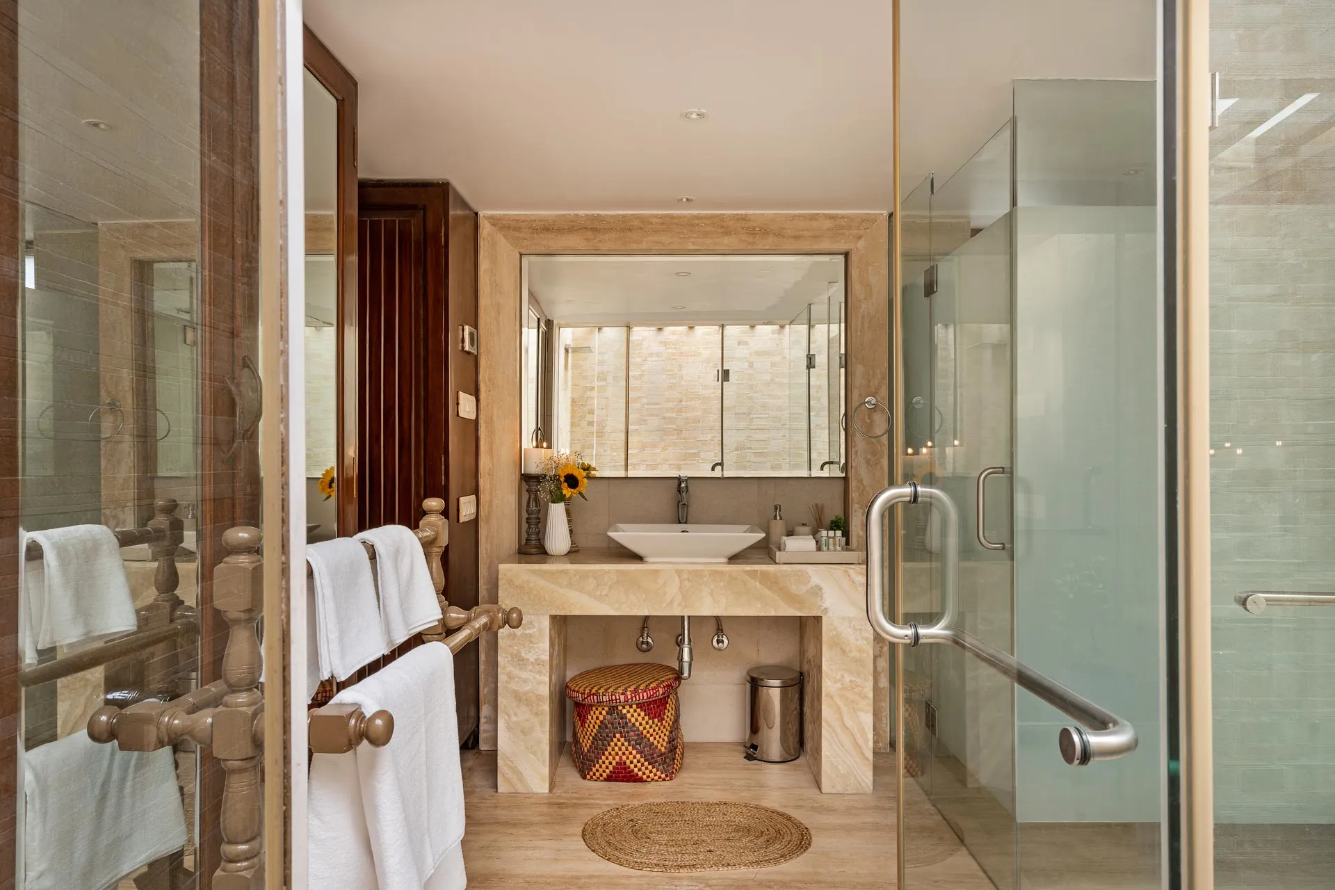 Gold Mist - Private Bungalows in Mahabaleshwar