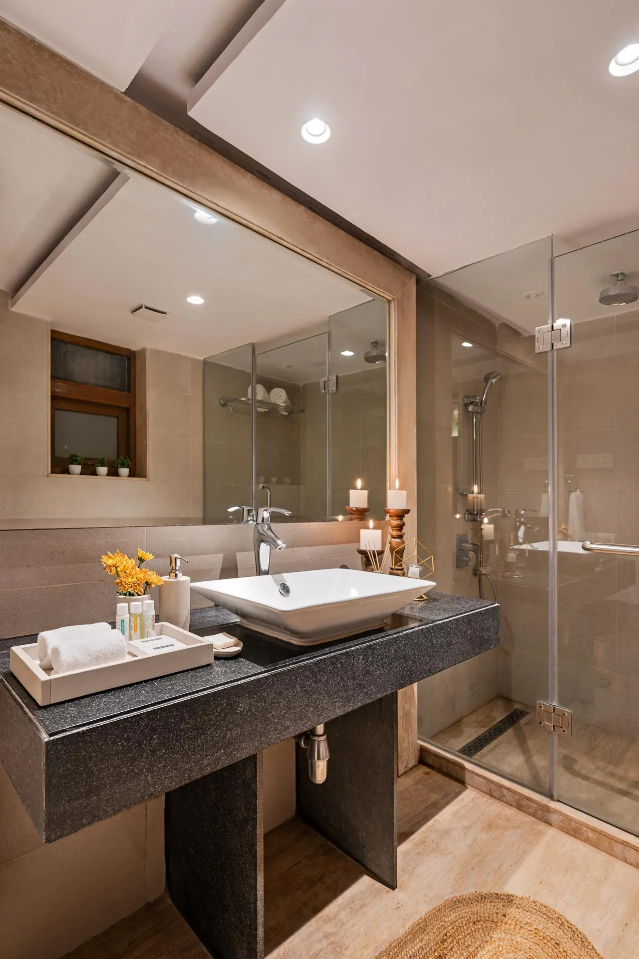 Gold Mist - Luxury villa in Mahabaleshwar