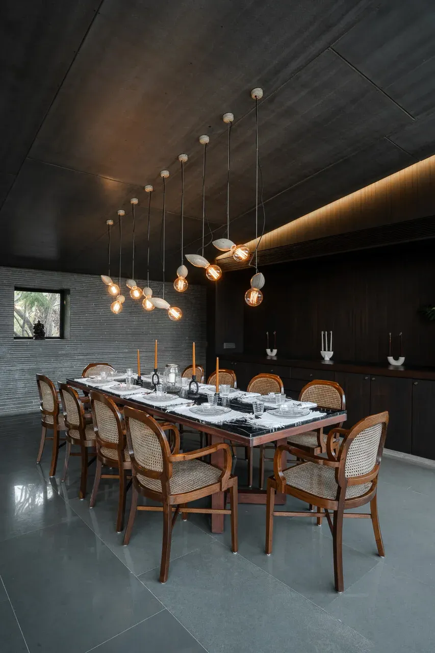 Fresh Food | Gomati by Lohono Stays