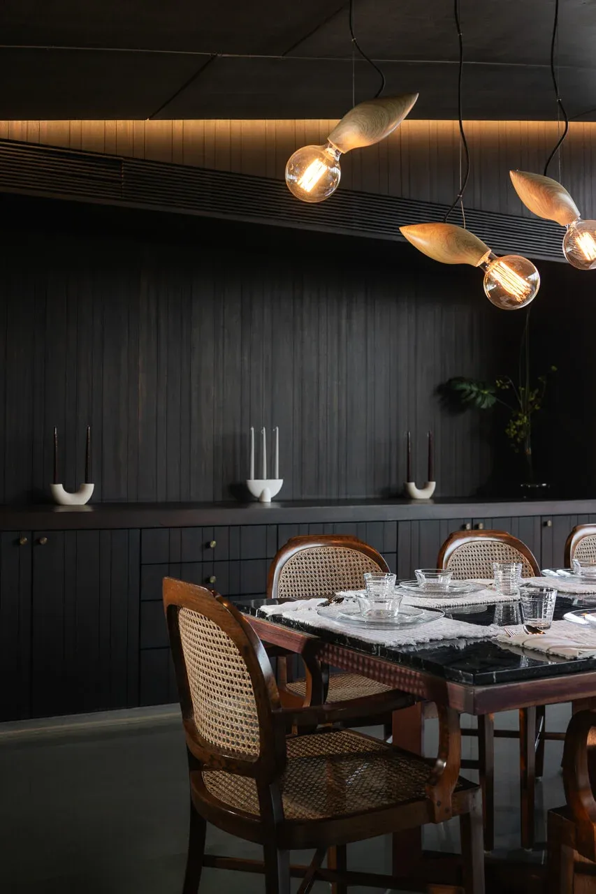 New Villa | Gomati by Lohono Stays