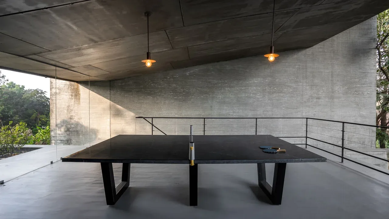 Board Games | Gomati by Lohono Stays
