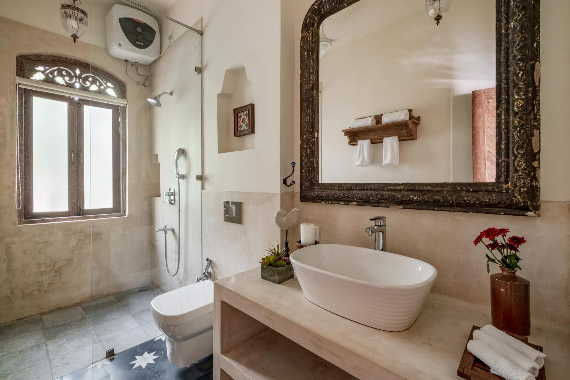 Igreha - Villa F - Luxury villas in Goa