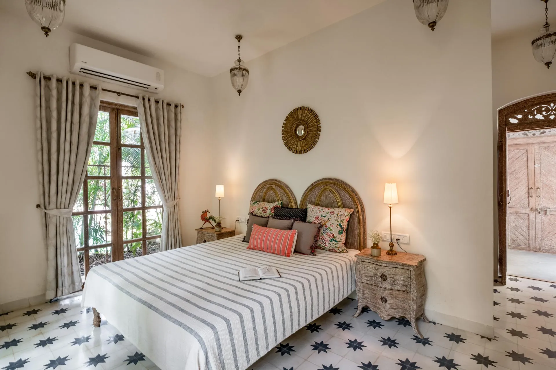 Igreha - Villa F - Bedroom 2