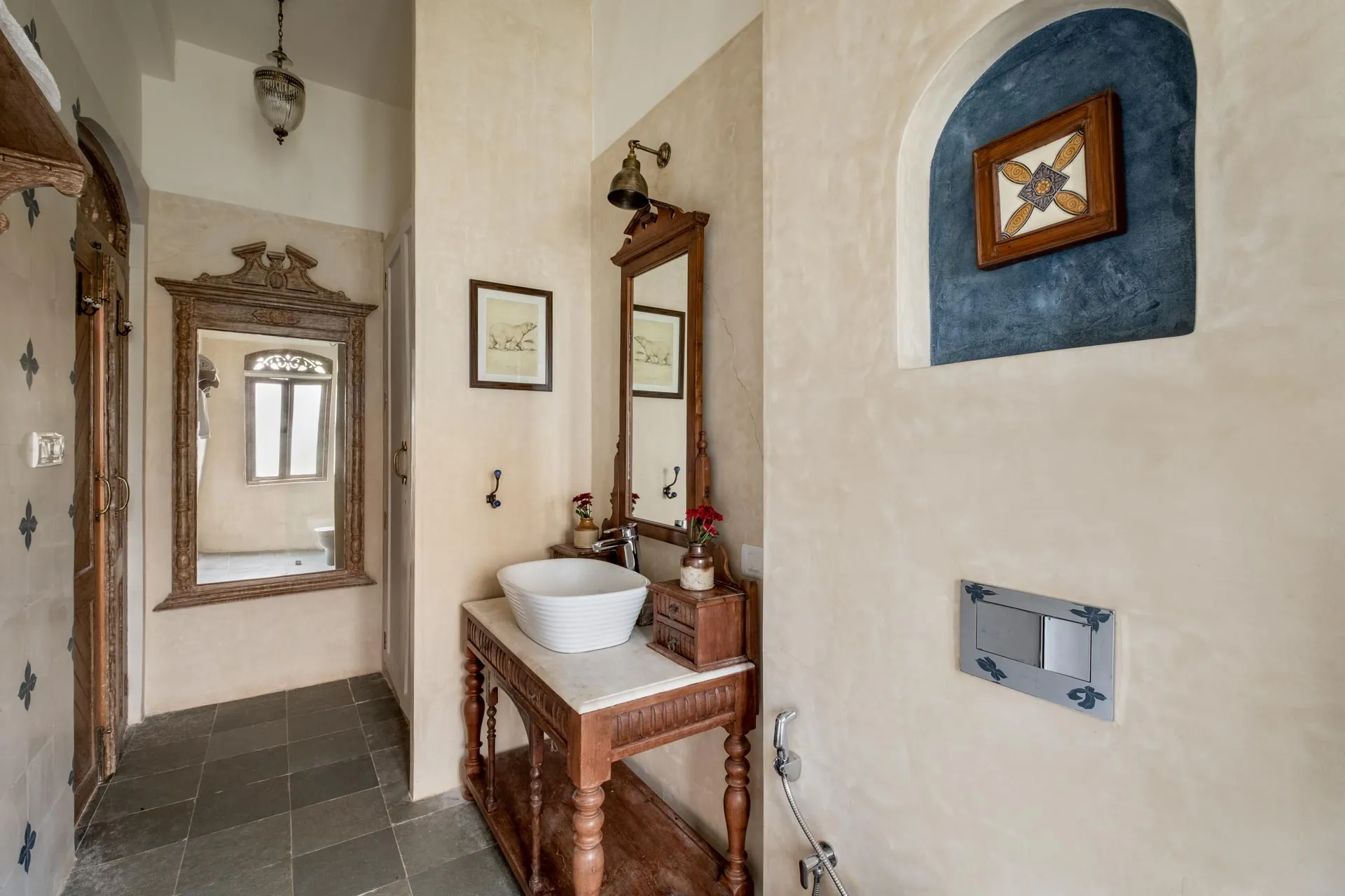 Igreha - Villa F - Best place to stay in Goa