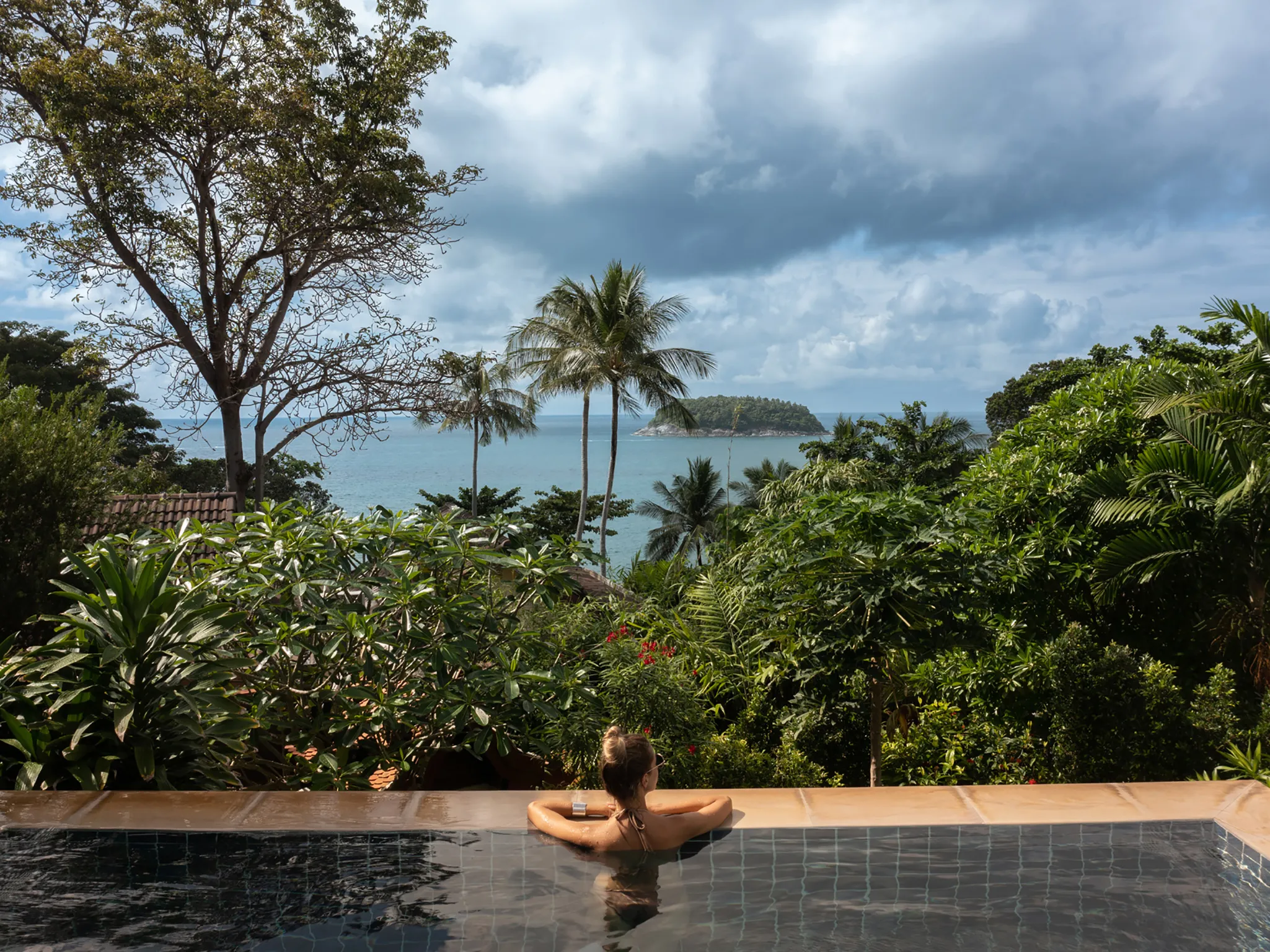Infinity View - Relaxing scenery