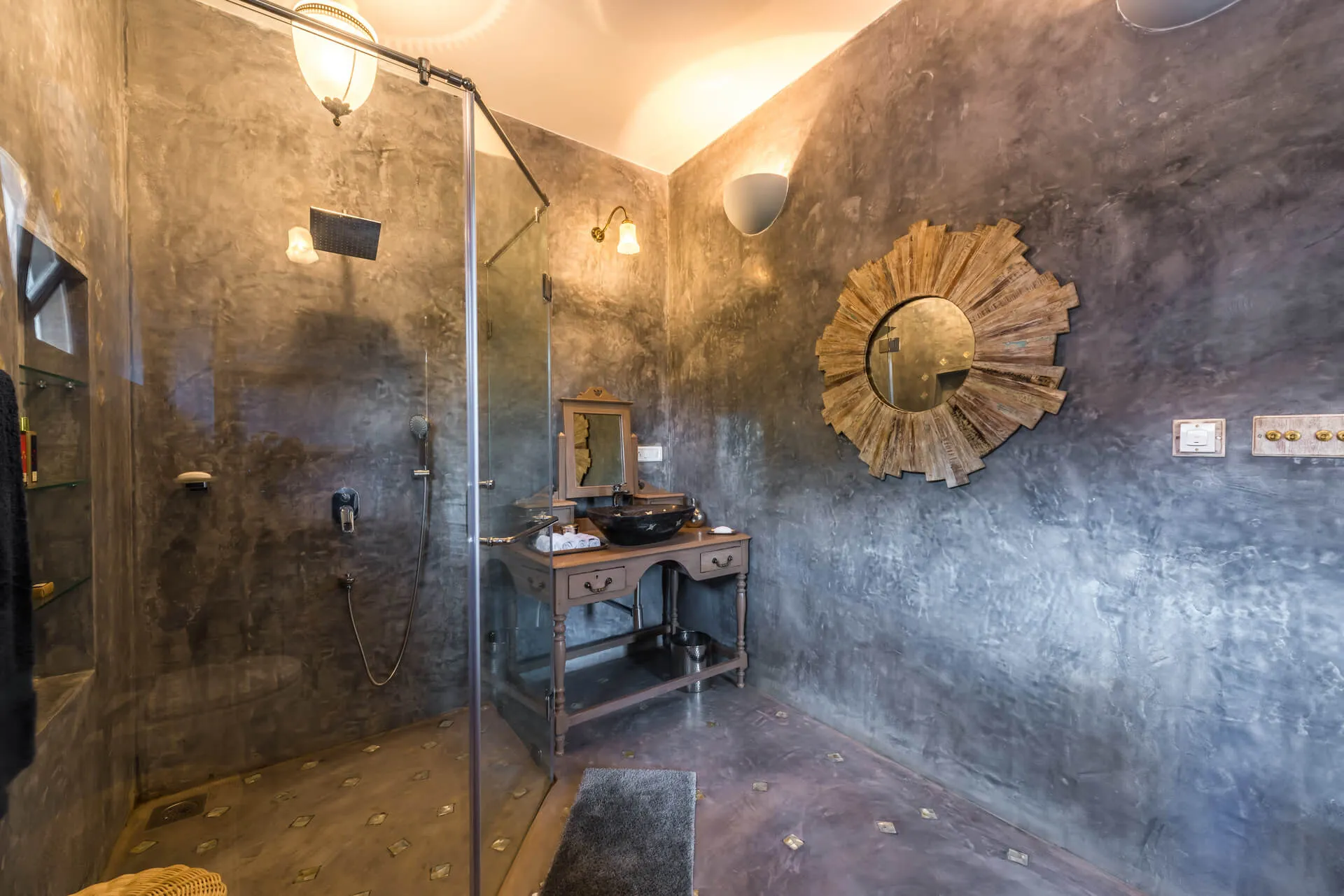 Private sanitised villas for rent, Goa - Lohono Stays