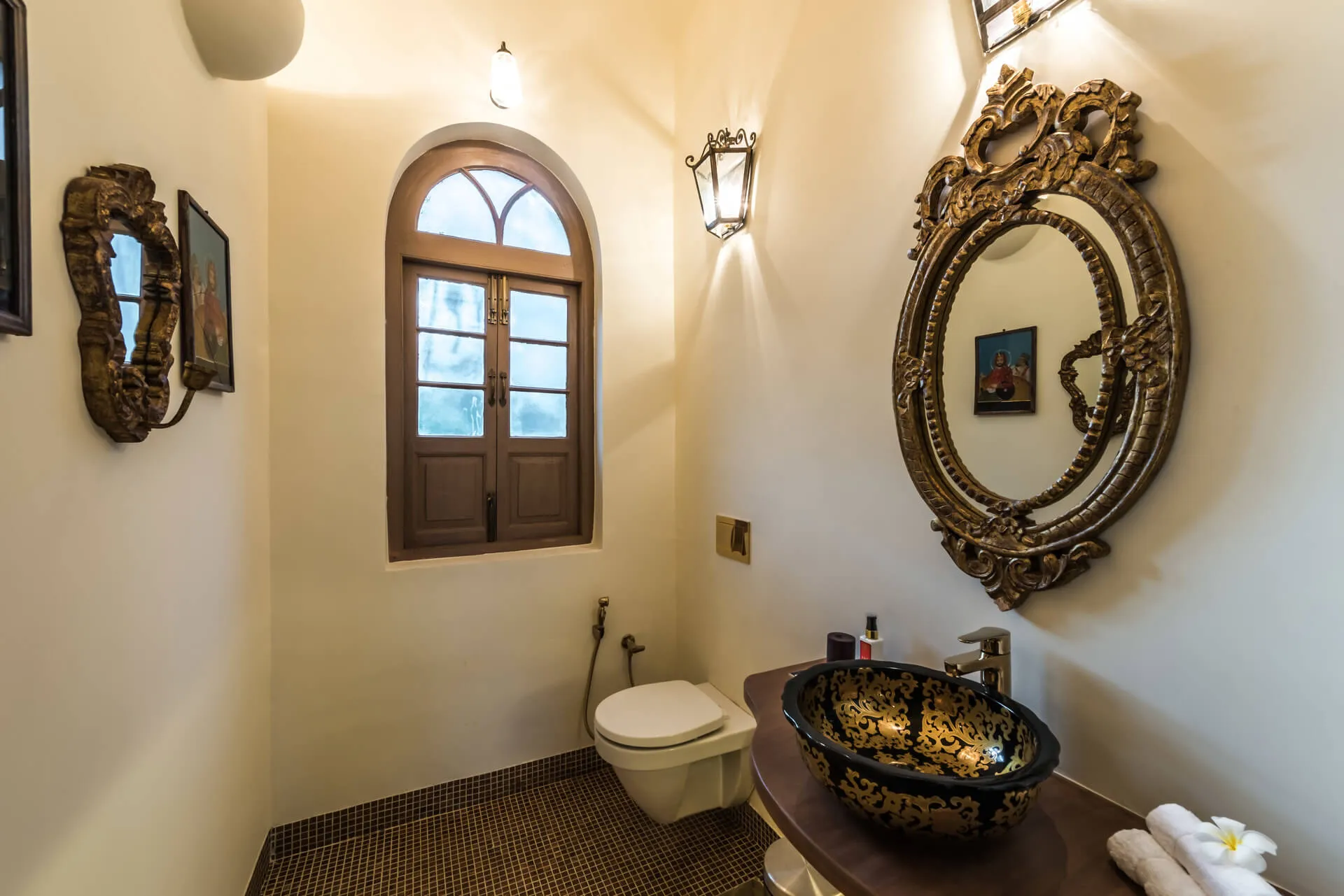 Portuguese villas for rent