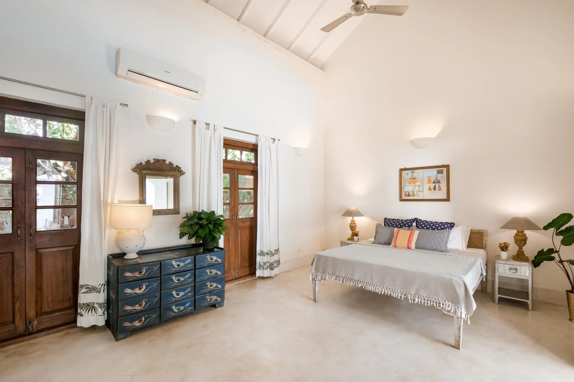Villa Verde - Bedroom 2