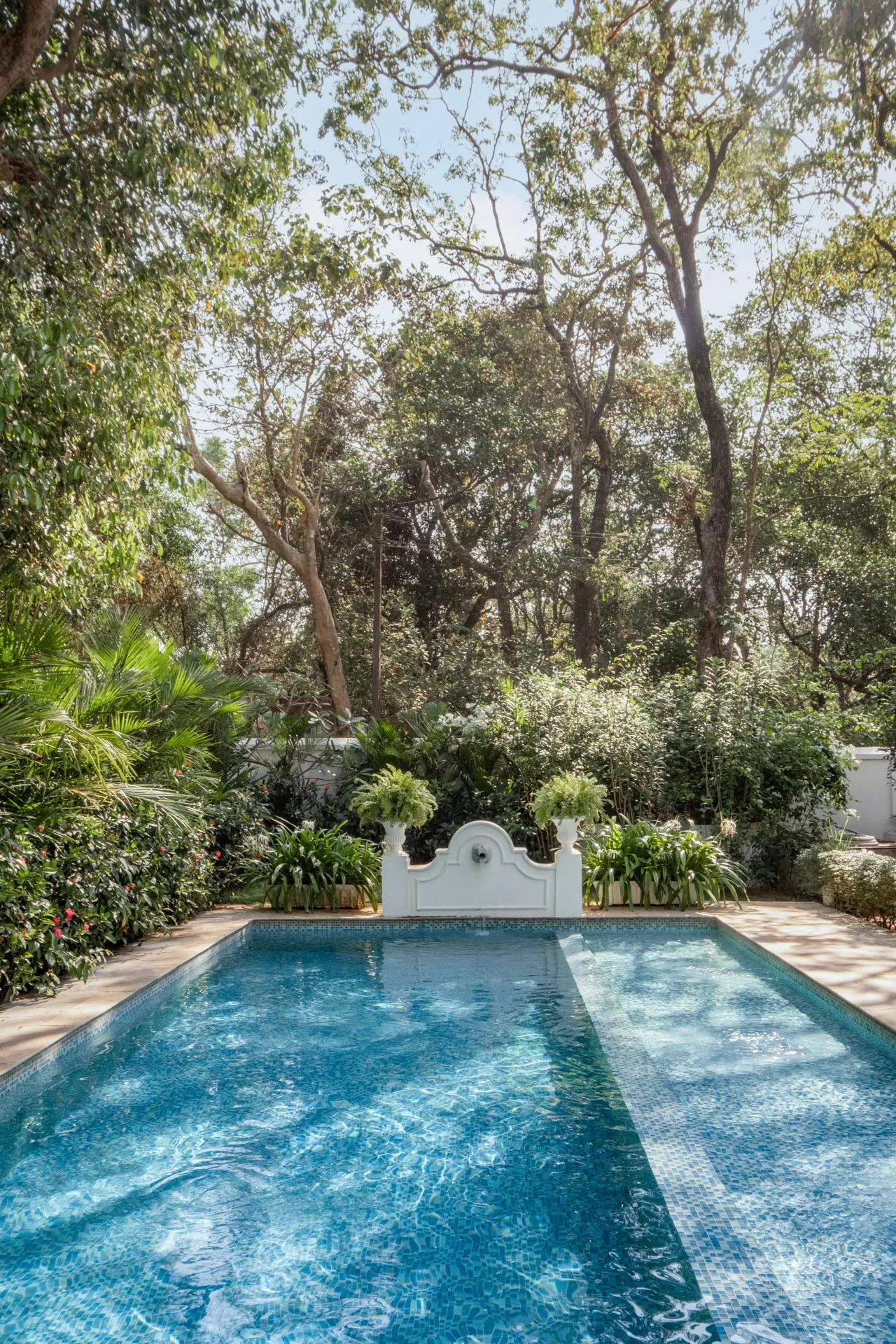 Villa Vivre - Pool