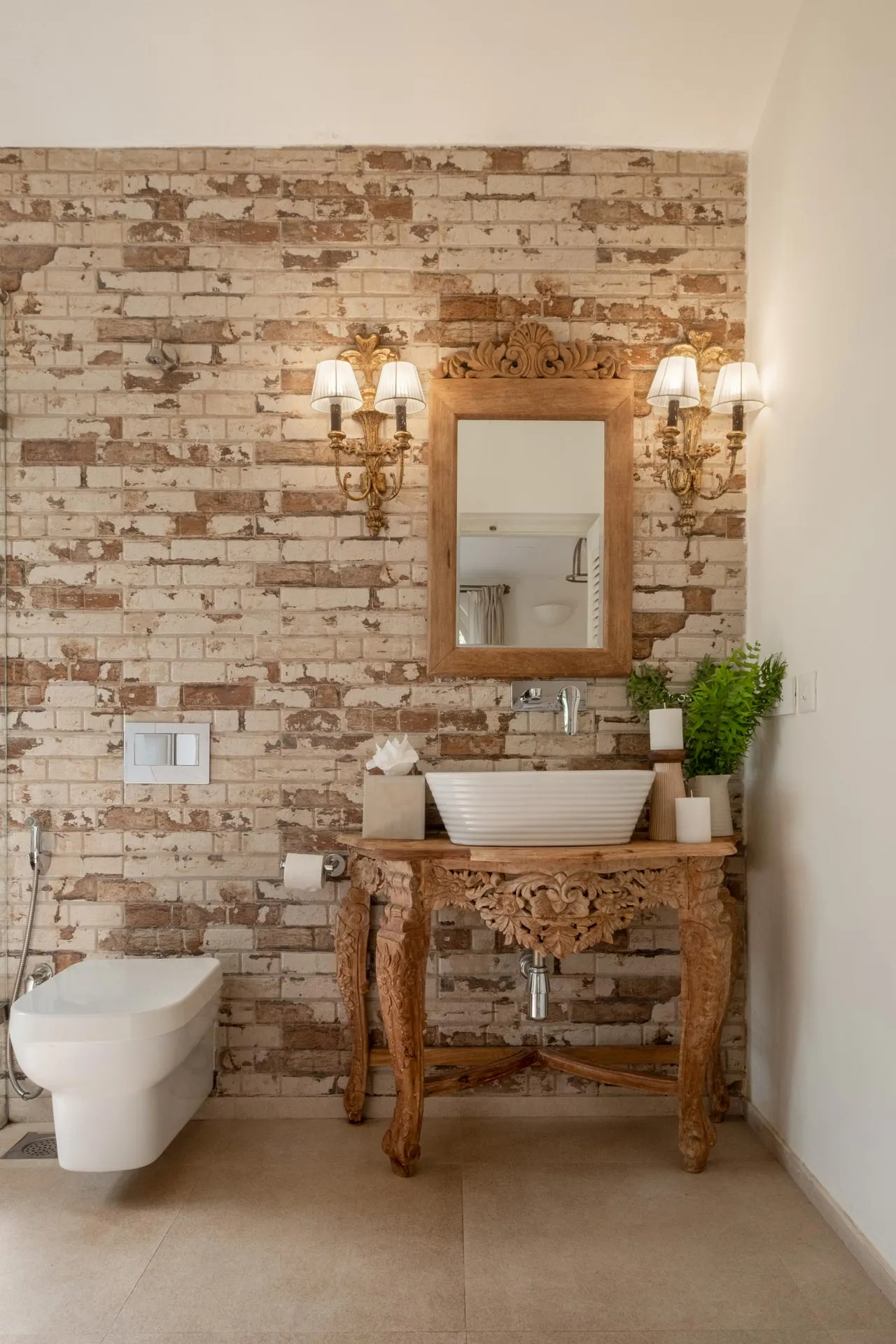 Villa Vivre - Villas Interior Design