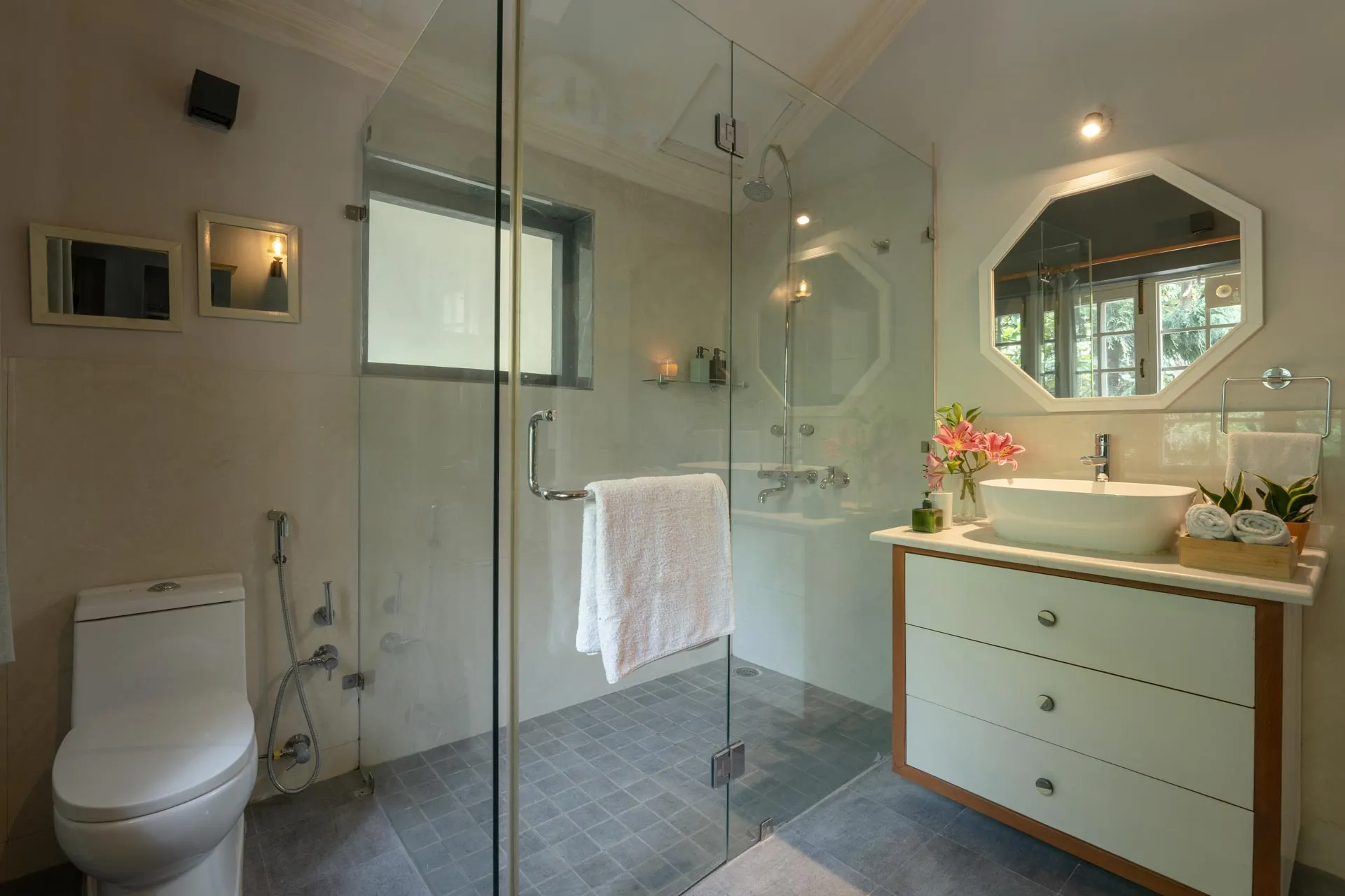 Ivy Cottage - Luxury villas in Mussoorie