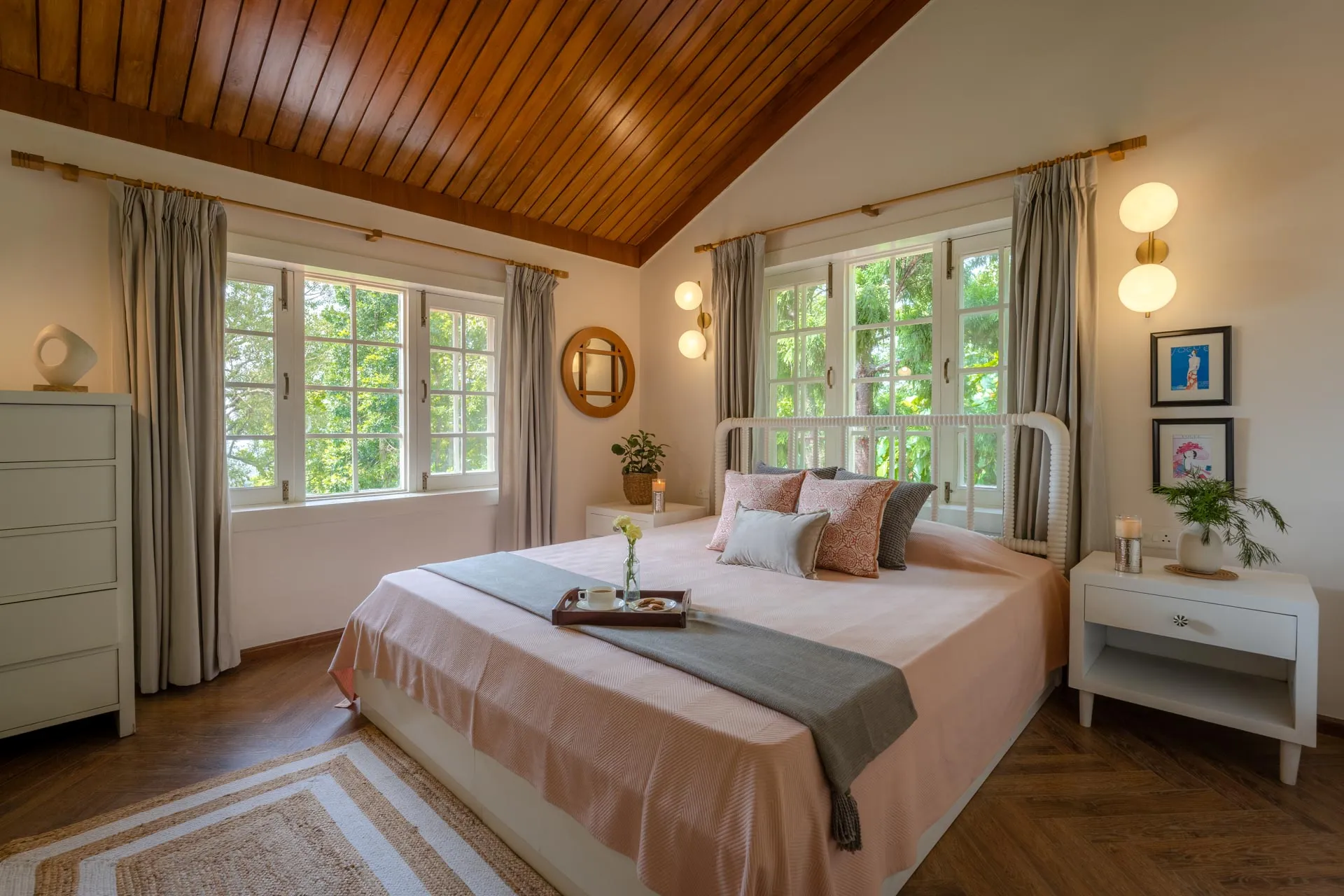 Ivy Cottage - Bedroom 2