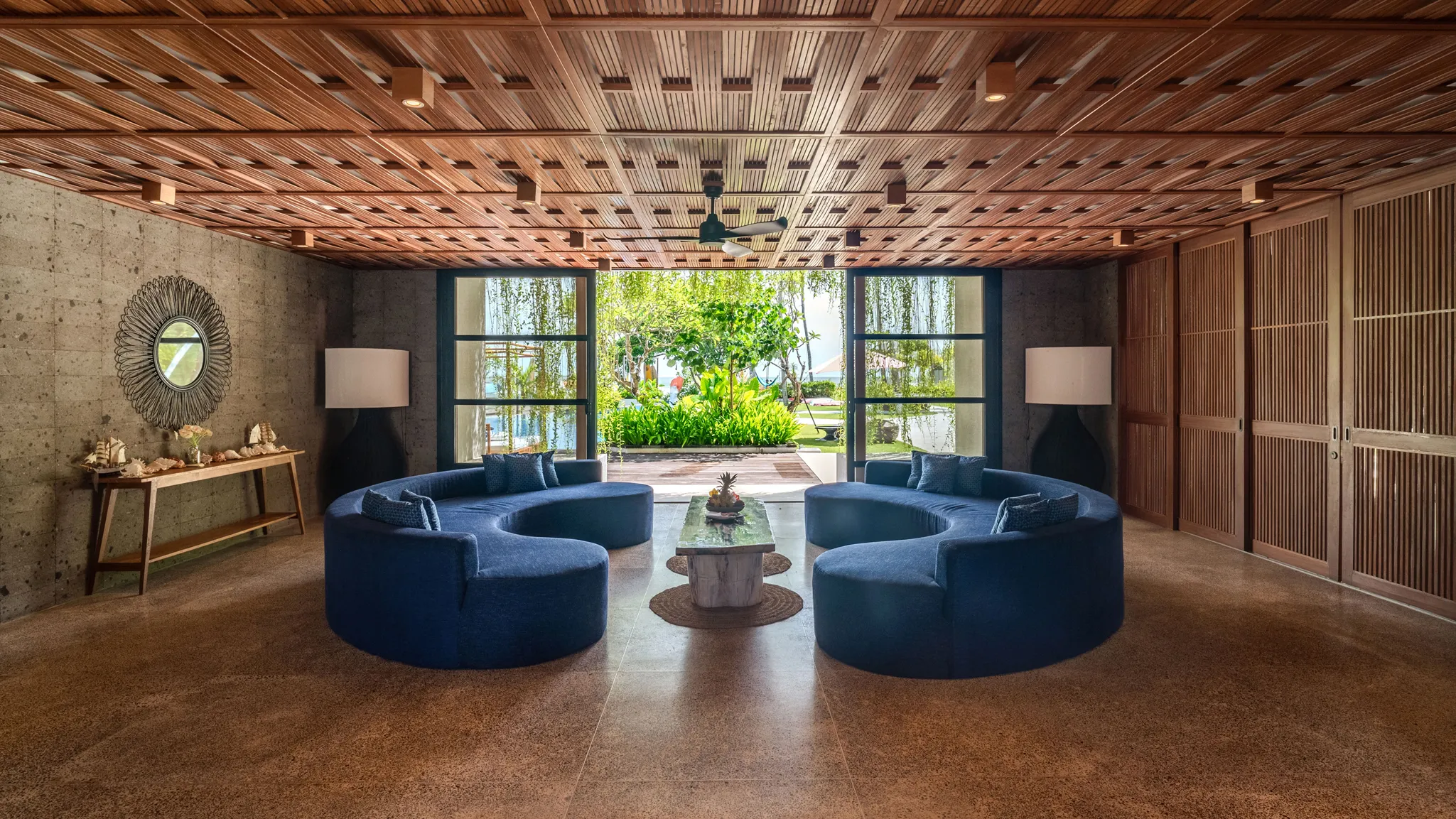 Elite Havens - Kiss Bali Beach Residence - Bali -  Indonesia - Grand lounge