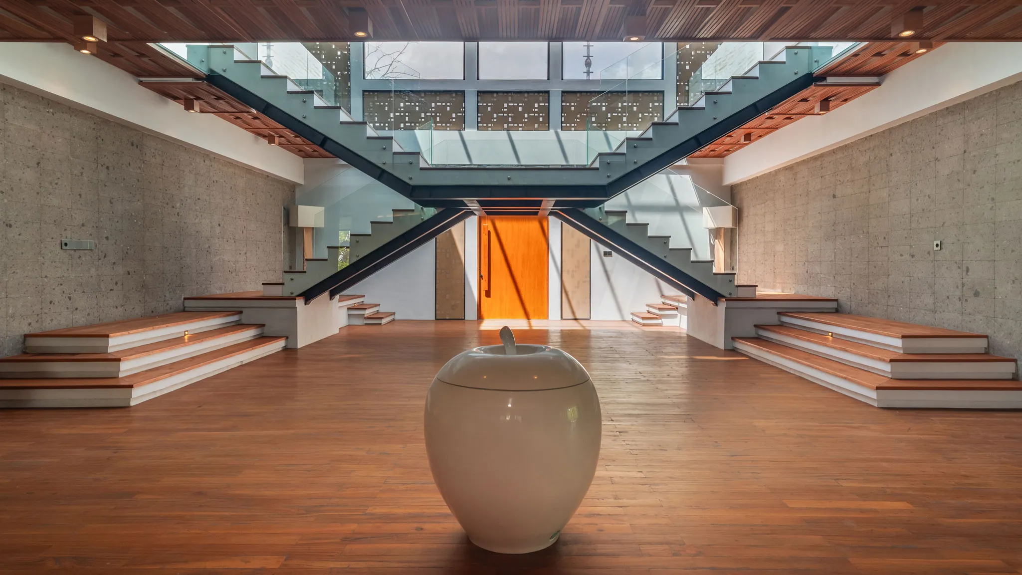 Elite Havens - Kiss Bali Beach Residence - Bali -  Indonesia - Grand foyer