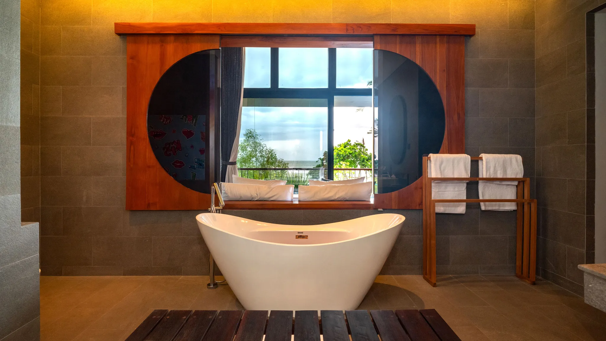 Elite Havens - Kiss Bali Beach Residence - Bali -  Indonesia