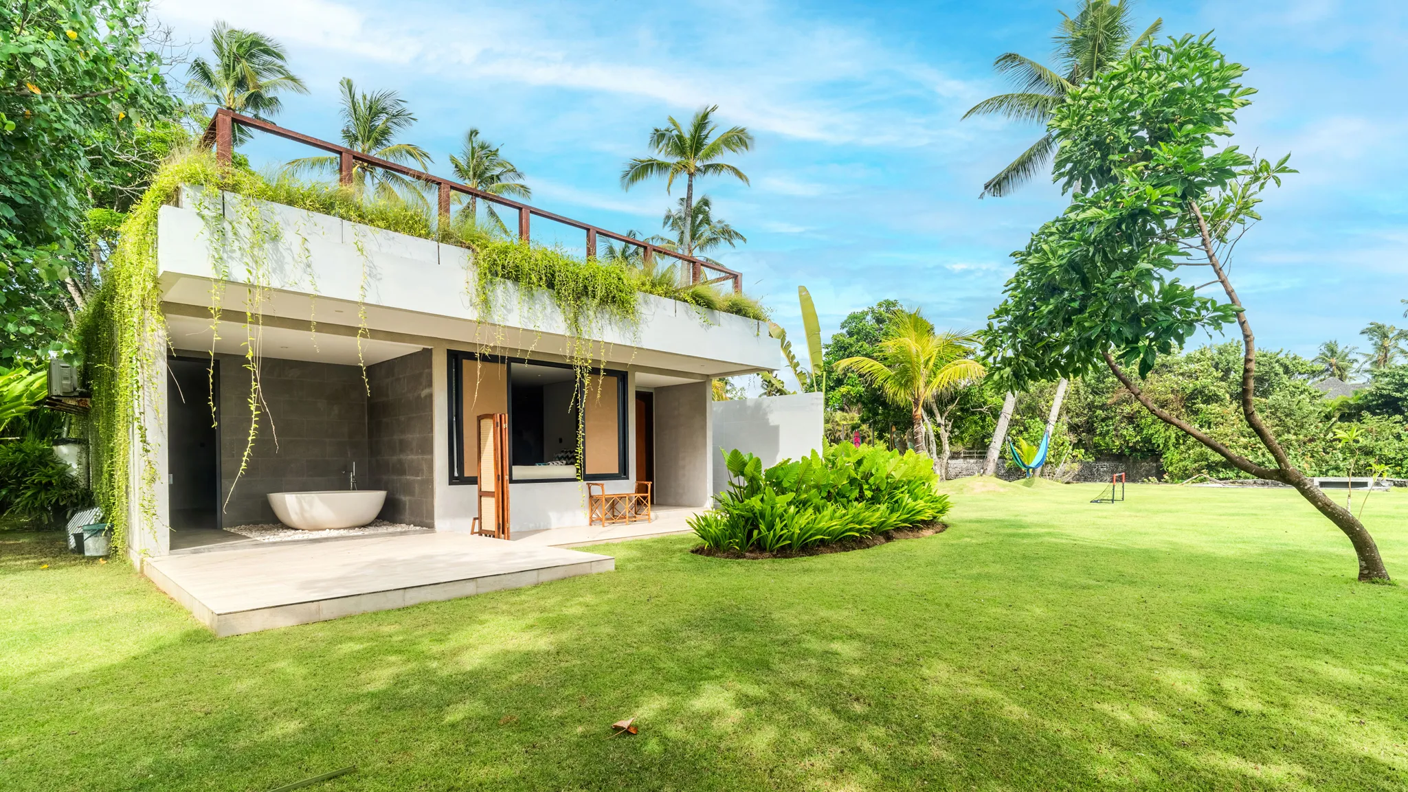 Elite Havens - Kiss Bali Beach Residence - Bali -  Indonesia - Wantilan