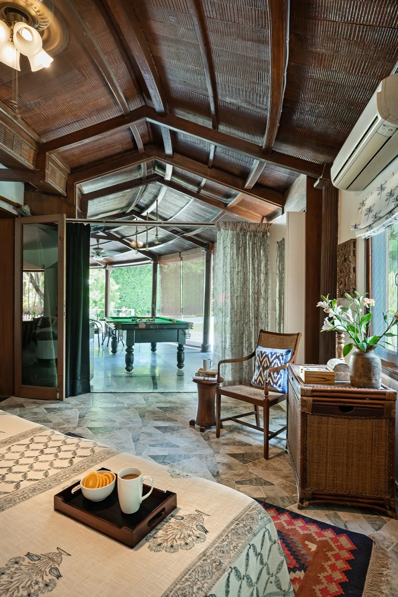 Villa Lani - Bedroom 2