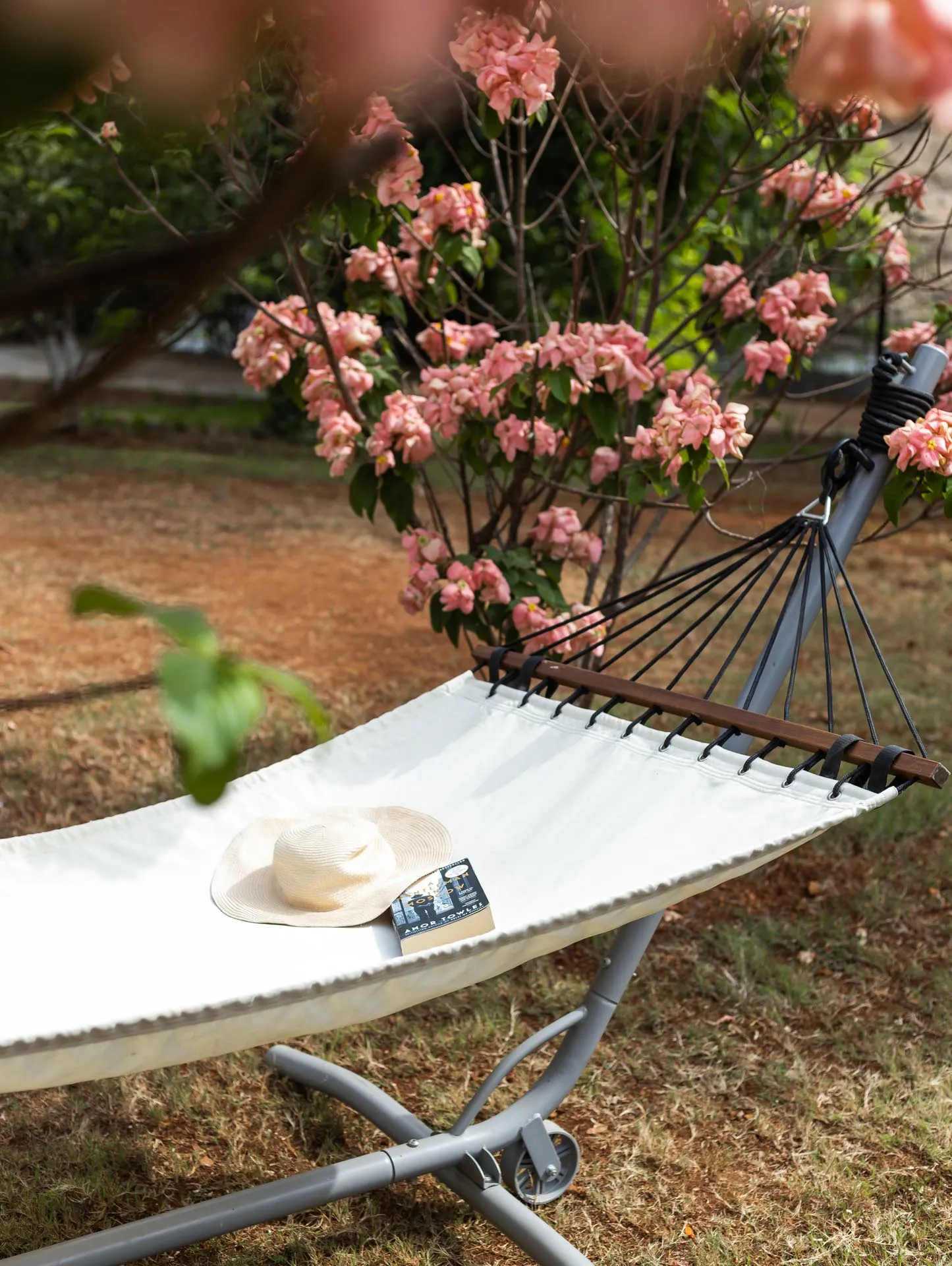 Maharajah House -Hammock