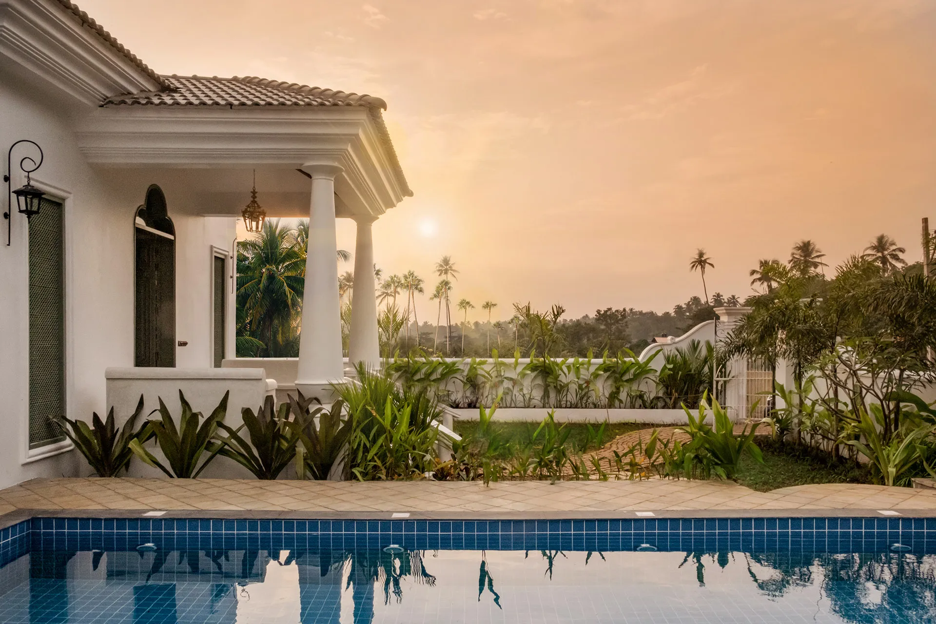 Maison 9 - Sunset View