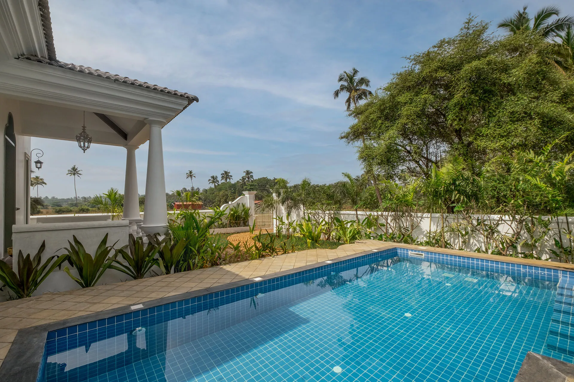 Maison 9 - Swimming Pool