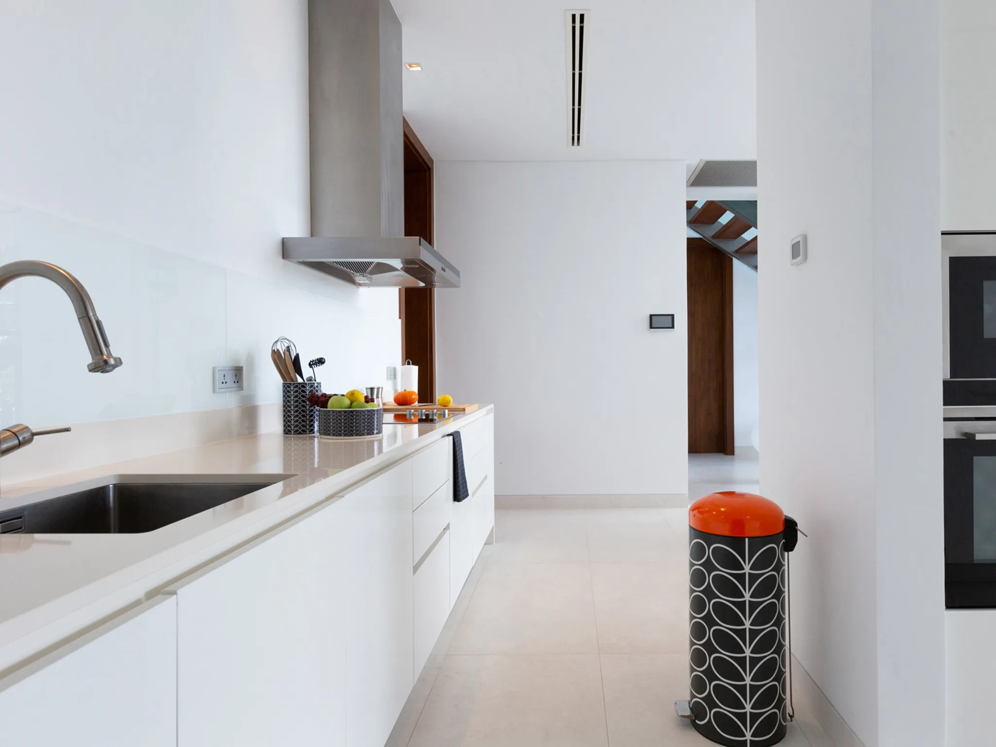 Malaiwana - Patio Duplex - Kitchen