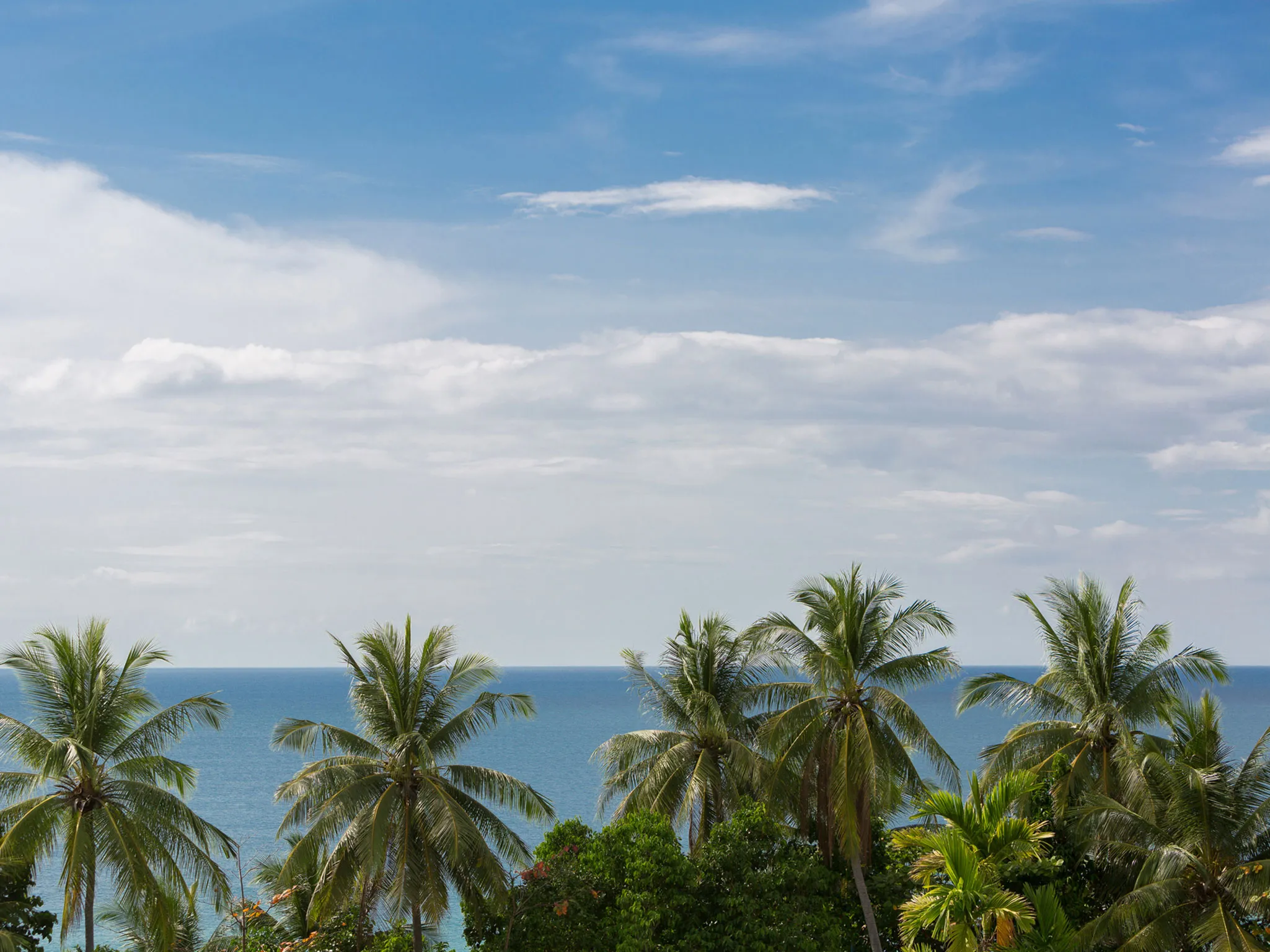 Malaiwana - Patio Duplex - Seaview