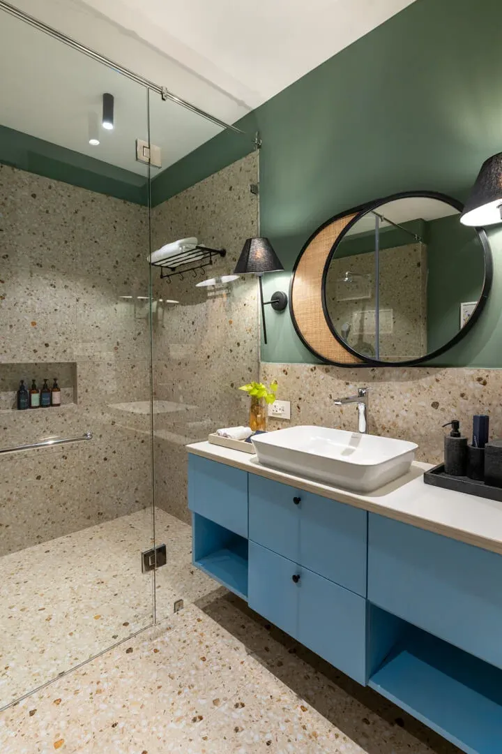 Bathroom 1 | Moira Villa 12