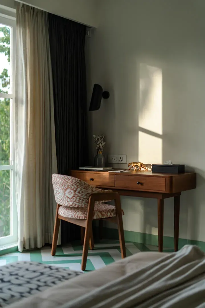 Bedroom 1 | Moira Villa 12