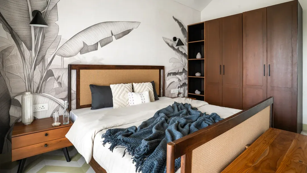 Bedroom 2 | Moira Villa 12