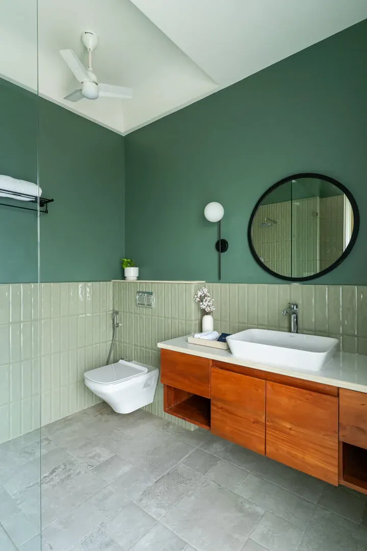 Bathroom 2 | Moira Villa 12