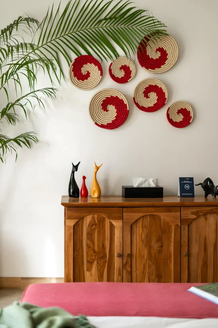 Bedroom 3 | Moira Villa 12