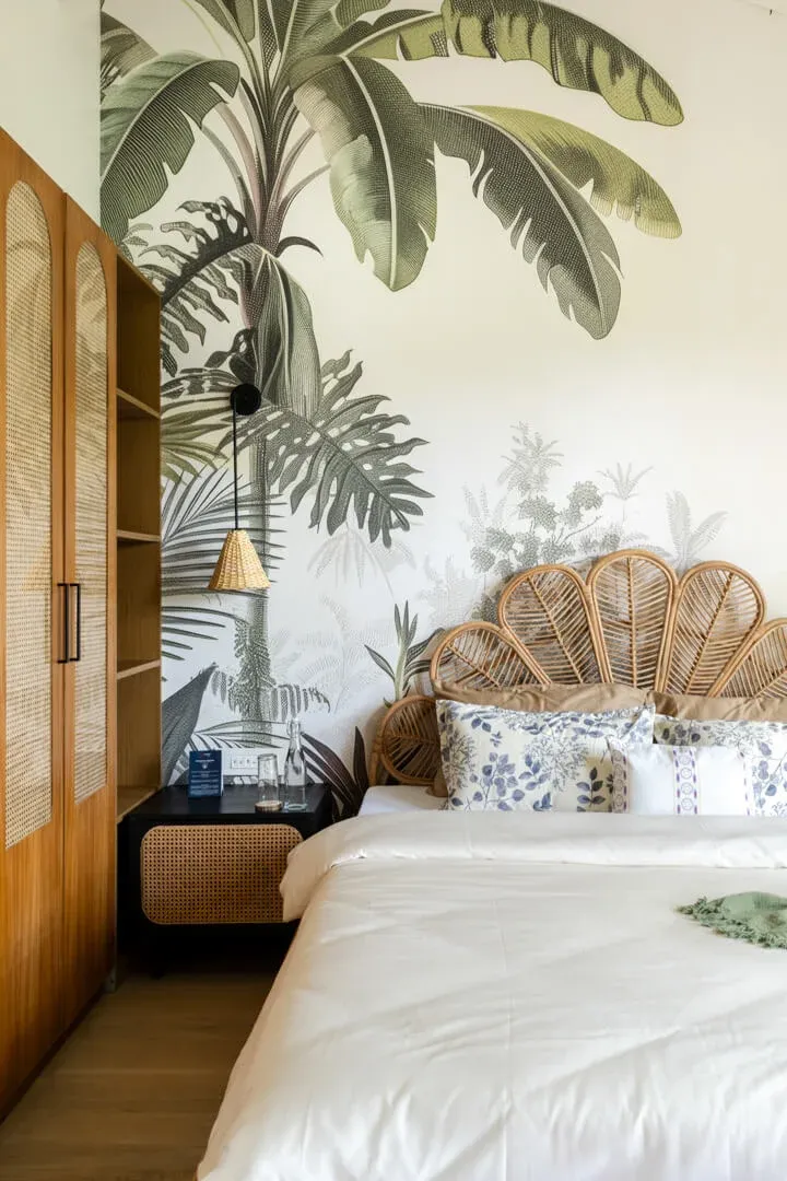 Bedroom 3 | Moira Villa 12