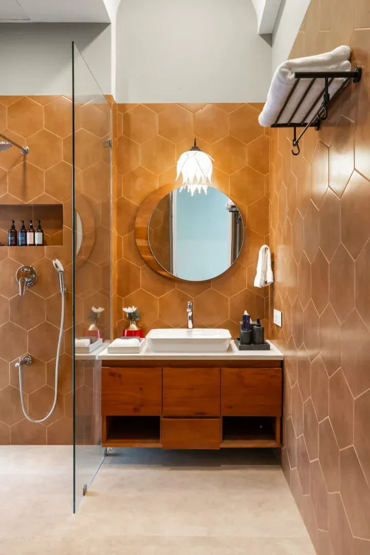 Bathroom 3 | Moira Villa 12