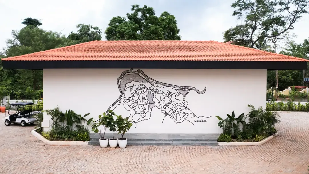 Moira Vaddo | Moira Villa 12