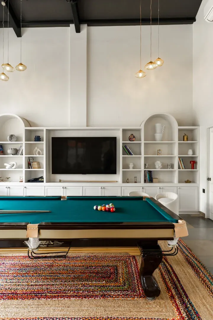 Moira Clubhouse | Moira Villa 12