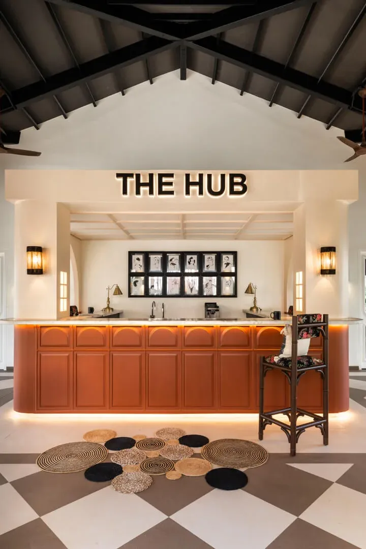 Moira Clubhouse | Moira Villa 12