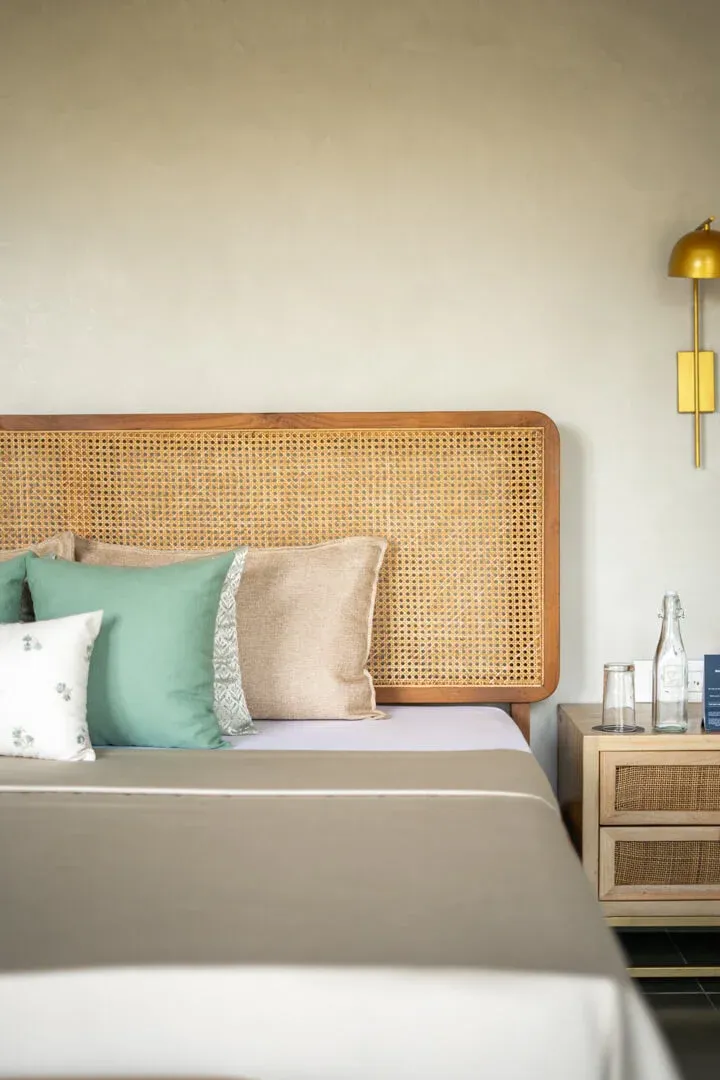 Bedroom 1 | Moira Villa 4