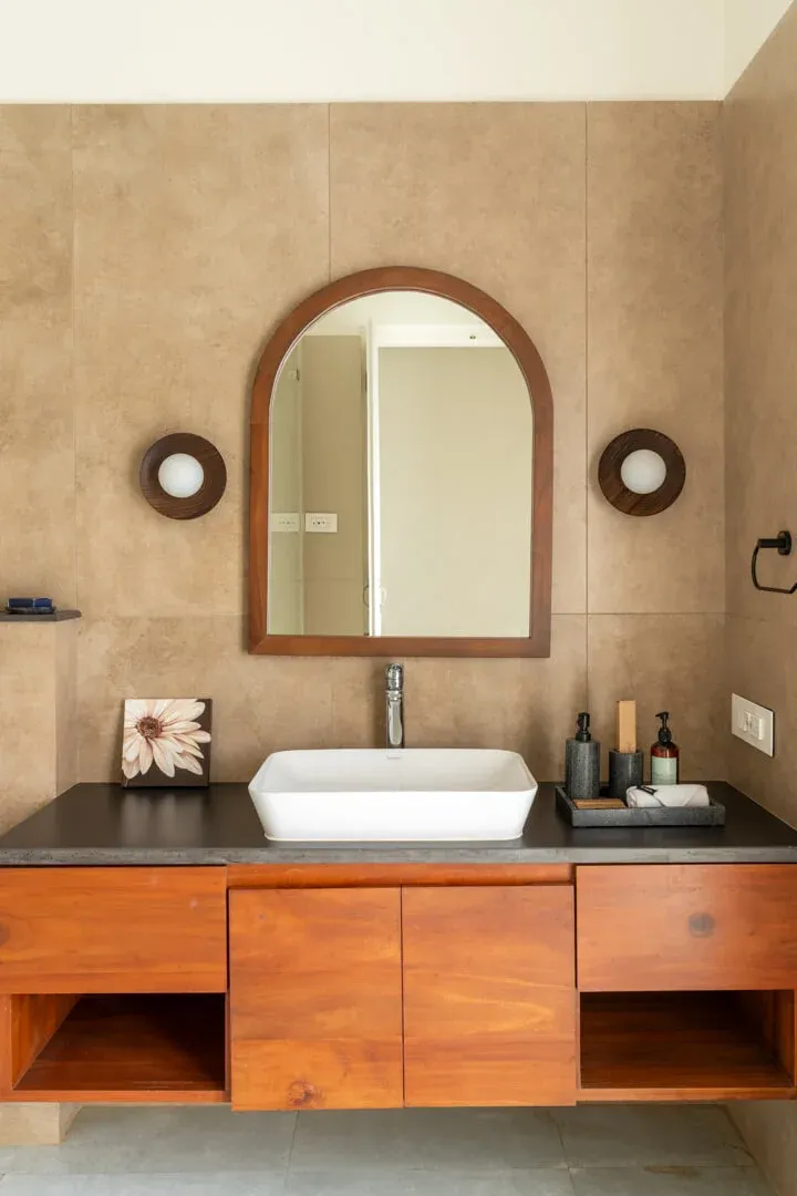 Bathroom 2 | Moira Villa 4