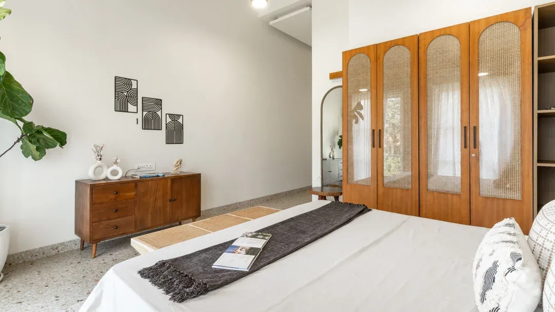 Bedroom 3 | Moira Villa 4