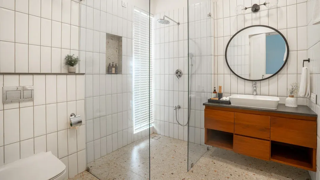 Bathroom 3 | Moira Villa 4