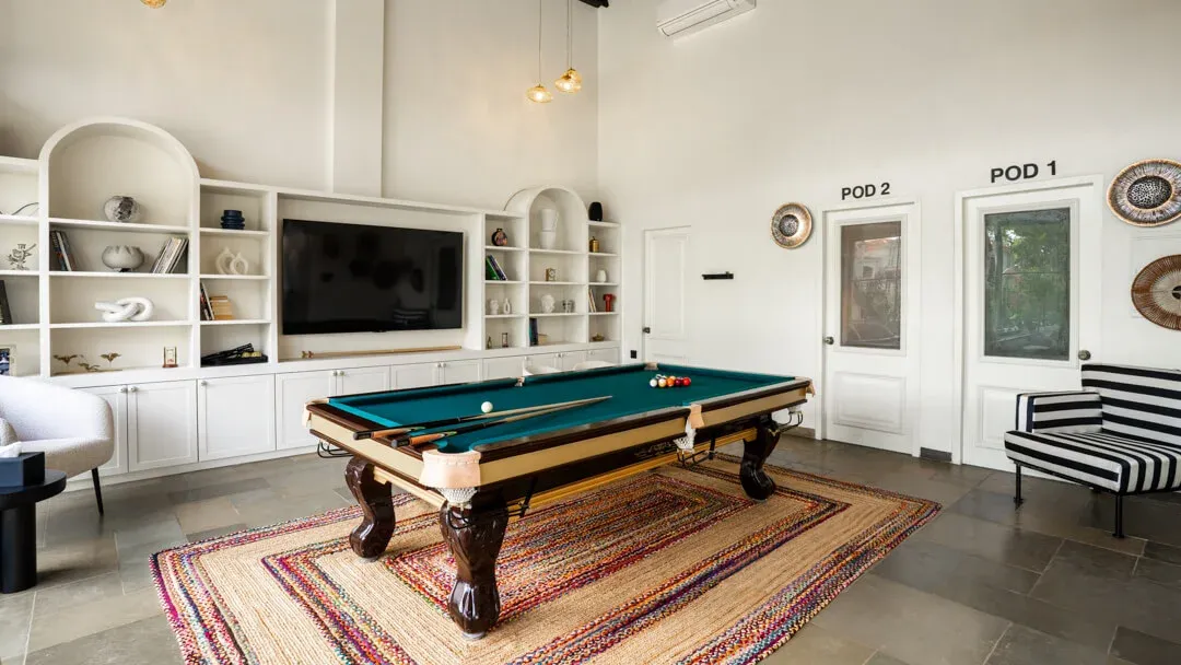 Clubhouse Activities | Moira Villa 4