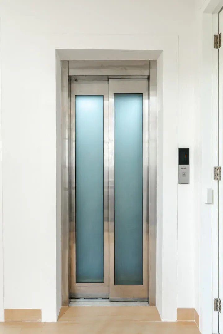 Elevator | Moira Villa 4