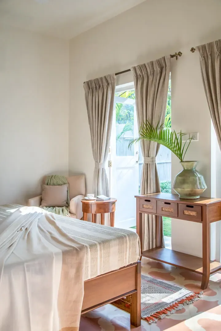 Monforte Villa D - Bedroom 2