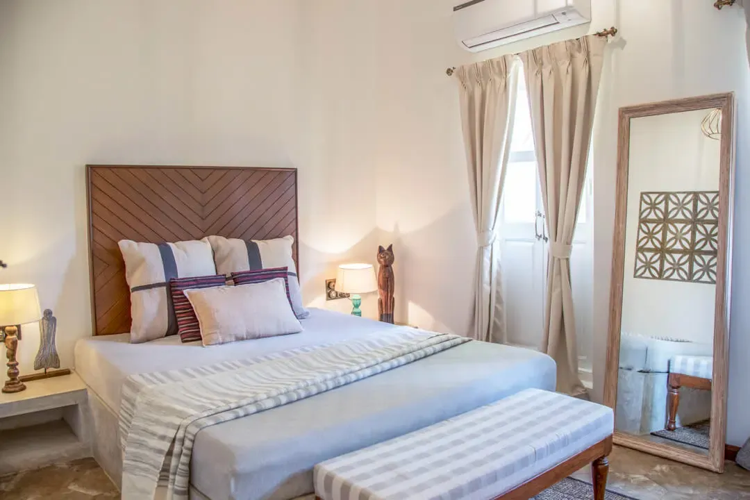 Monforte Villa D -  Bedroom 4