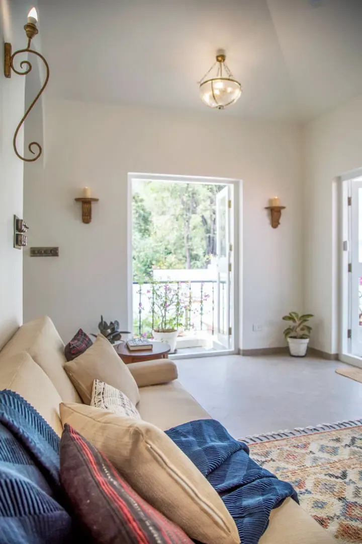 Monforte Villa D - M