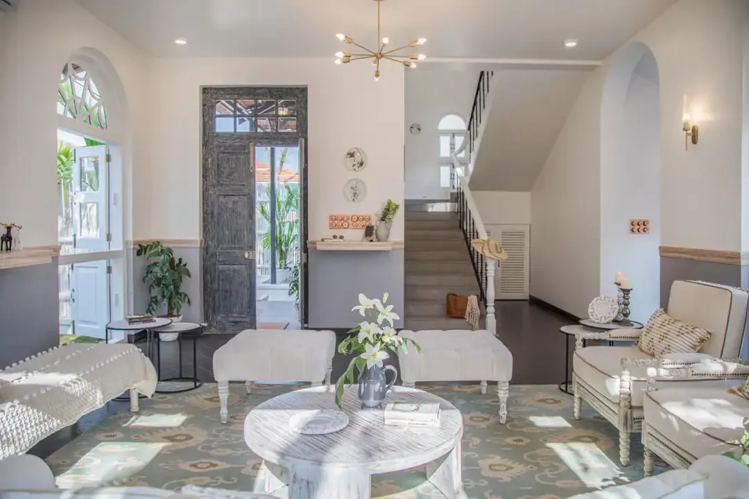 Monforte Villa E – Luxury Living Space