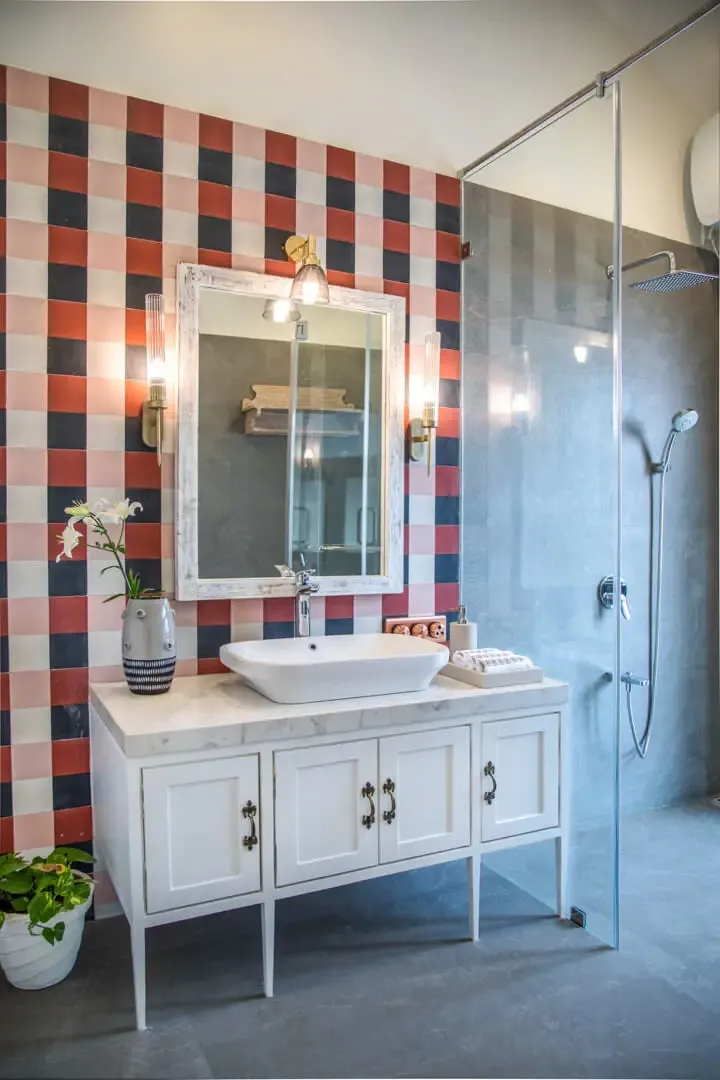 Monforte Villa E – Luxury Villa