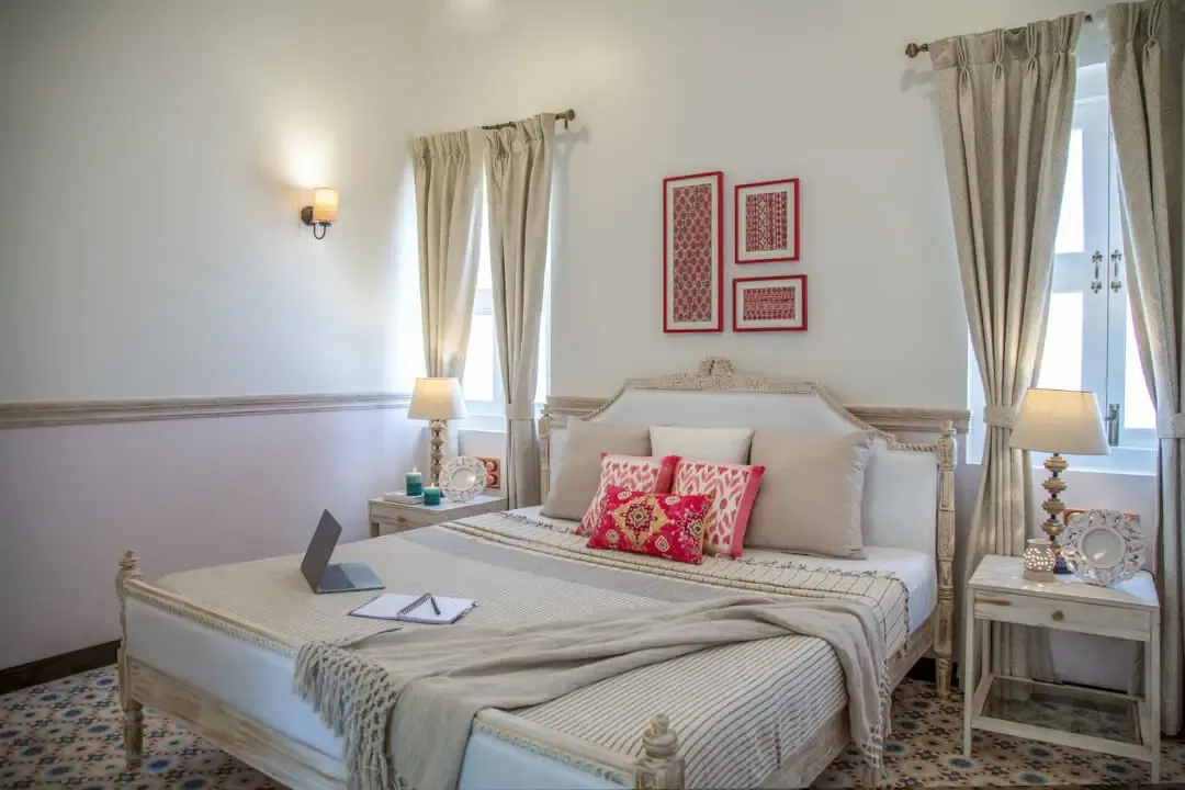 Monforte Villa E – Luxury Villa For Rent